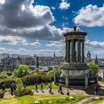 CALTON HILL