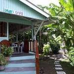 Dawn's Creole Restaurant, Lower Bay Beach