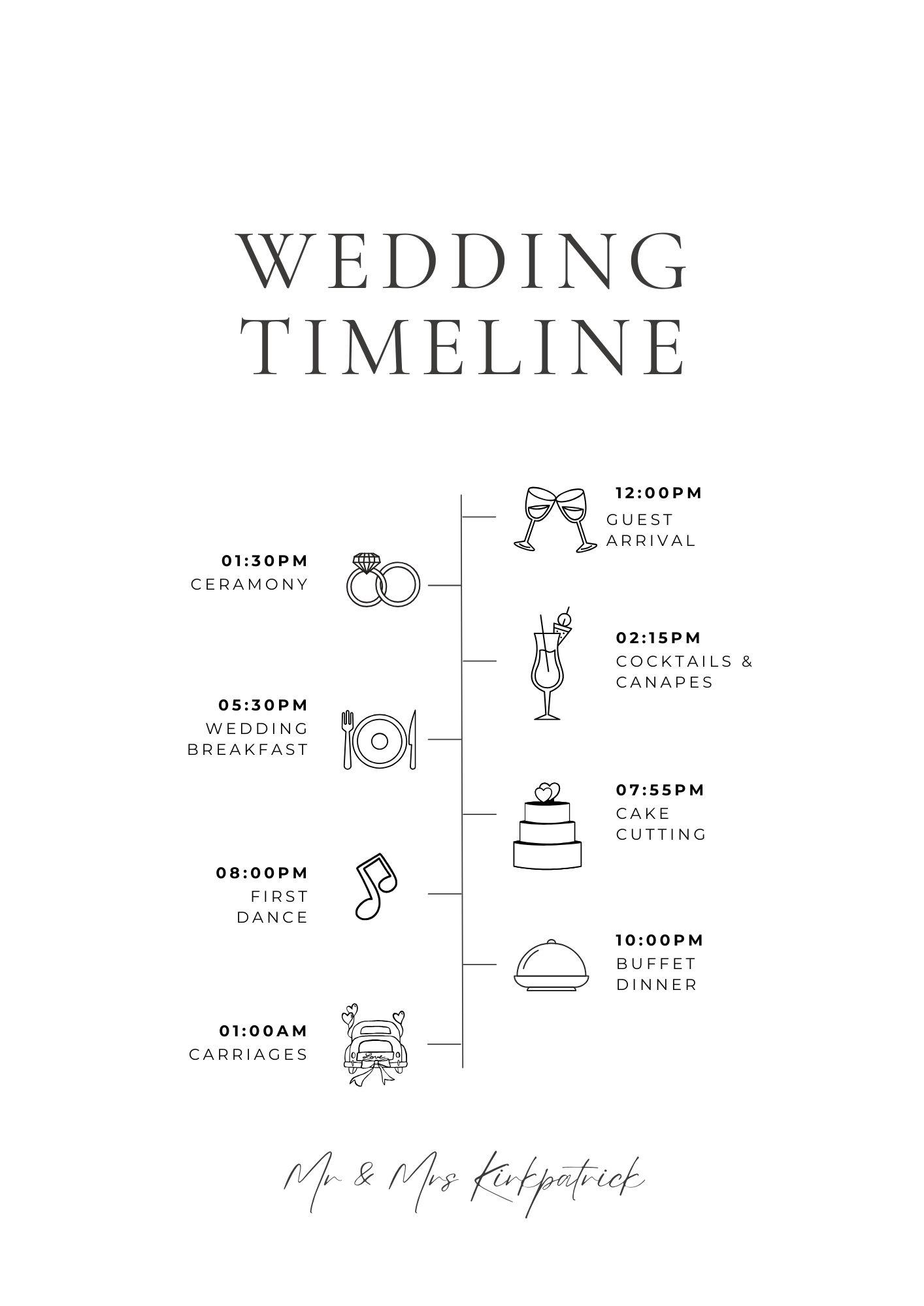 The Wedding Website of Sam Kirkpatrick and Molly Allam