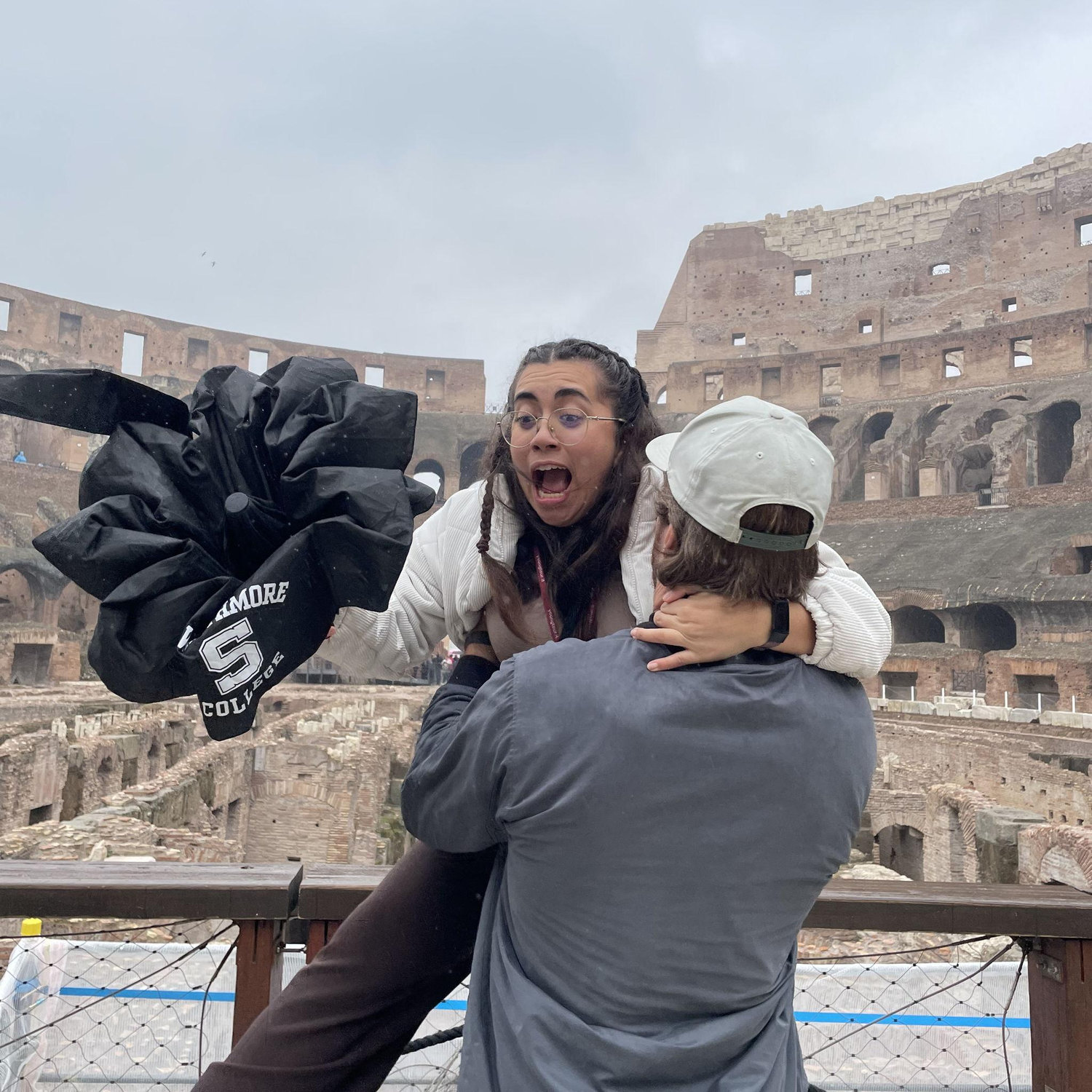 Rome, Italy