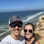 Torrey Pines State Beach