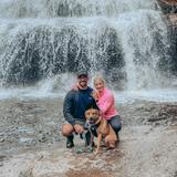 Swallow Falls State Park
