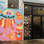 Avalon Exchange Thrift Shop