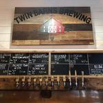 Twin Barns Brewing Co - Meredith