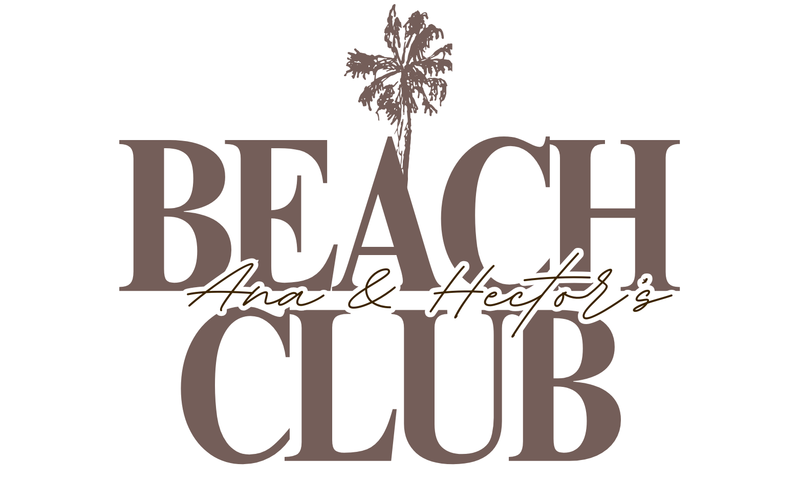 The Wedding Website of Ana Torres and Hector Hernandez