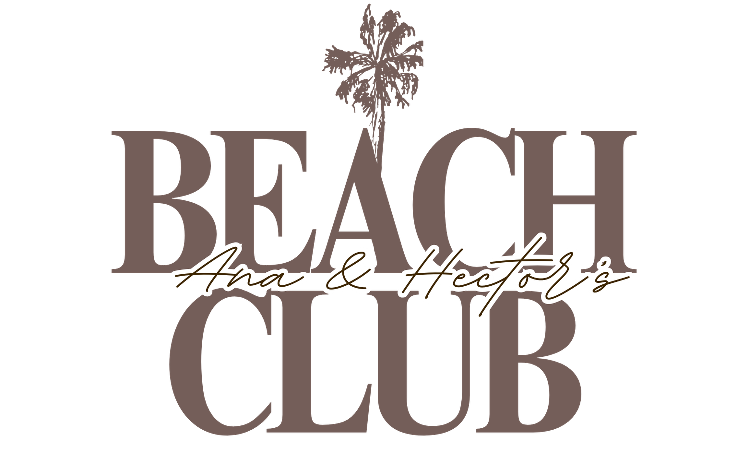 The Wedding Website of Ana Torres and Hector Hernandez