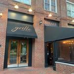 Grille on Main