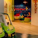 Moon Palace® Jamaica All Inclusive Resort The Playroom