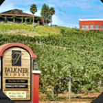 Falkner Winery