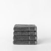 Premium Plush Washcloths