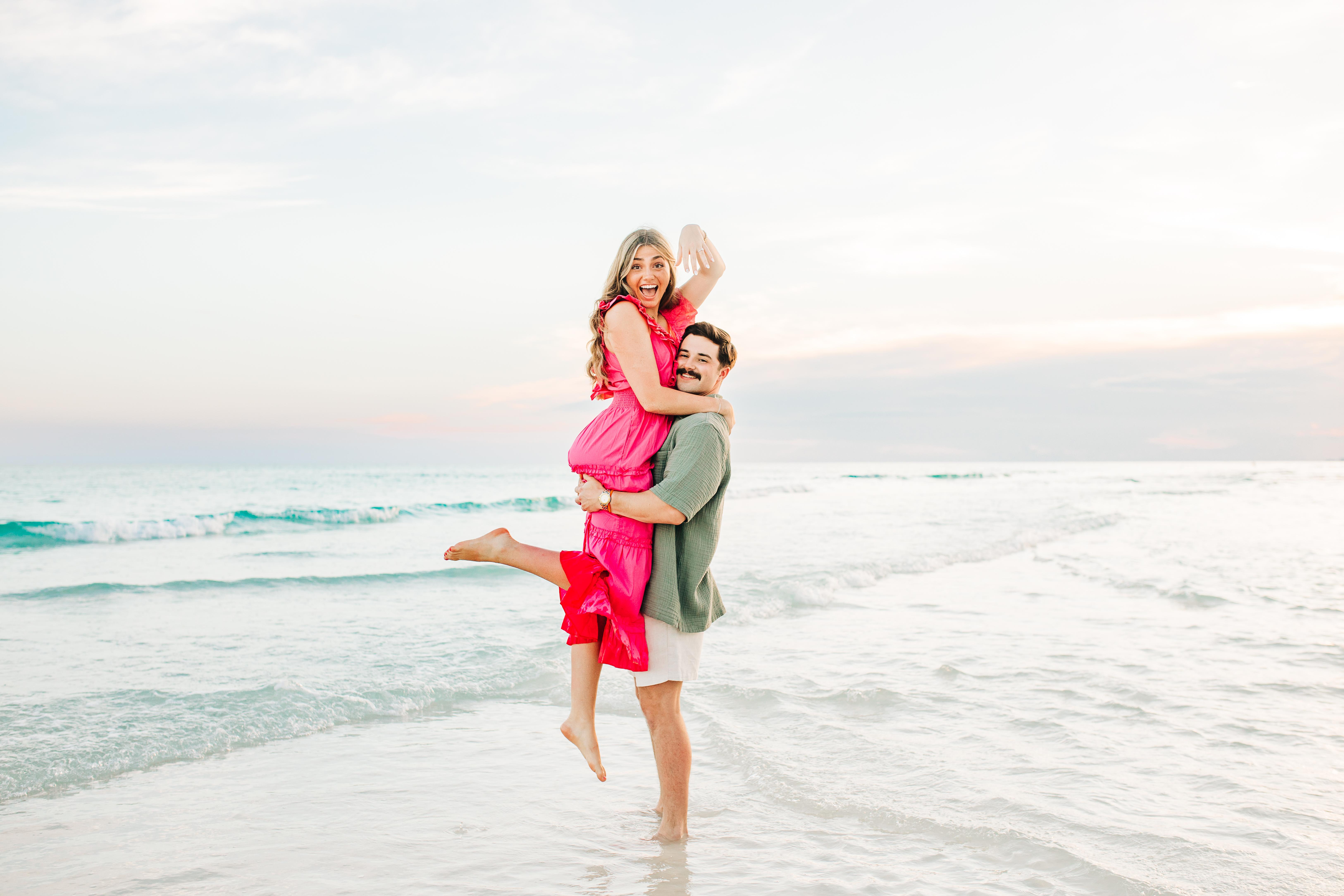 The Wedding Website of Elle von Heimburg and Tim Deery
