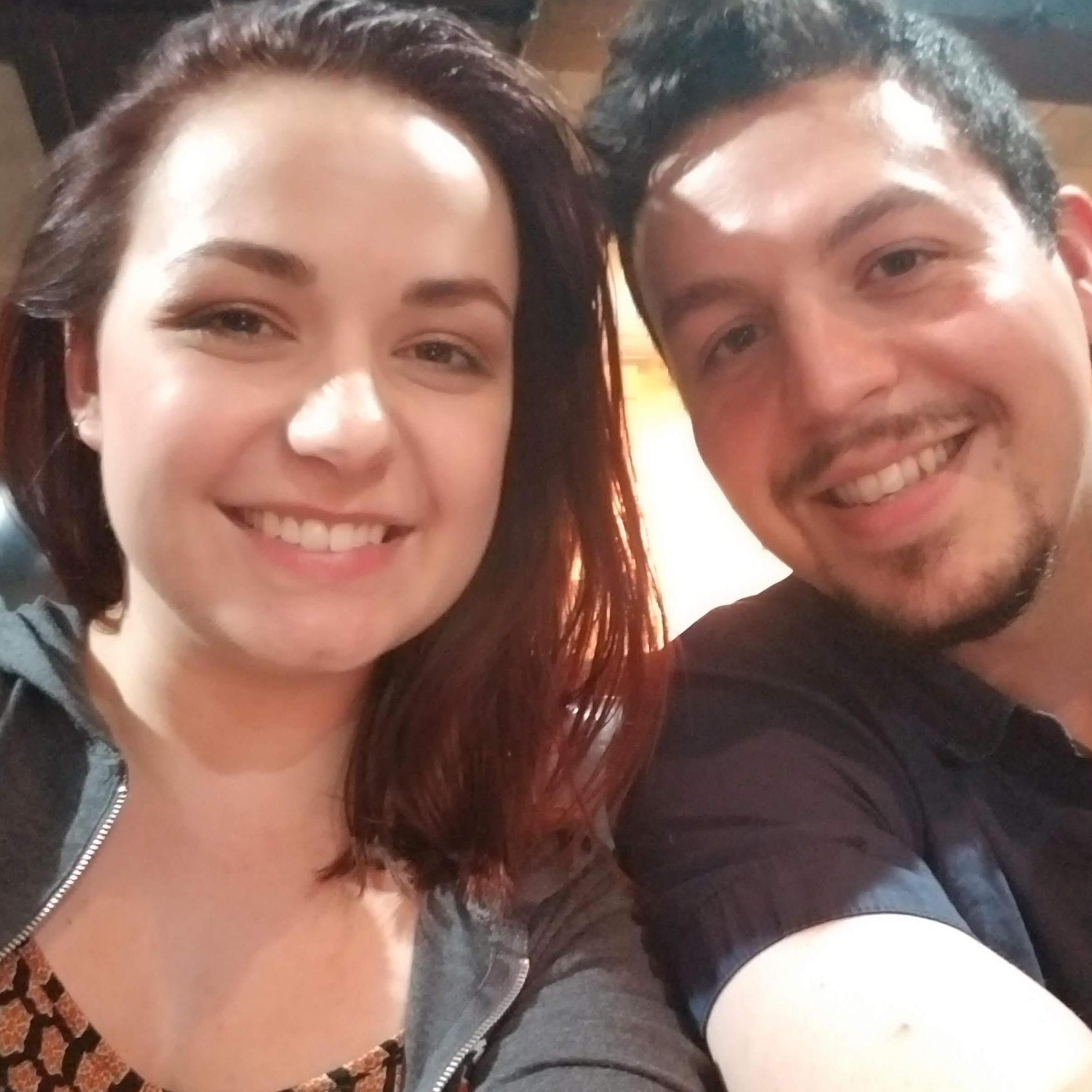 Lindy & Arden's Rehearsal Dinner 2019