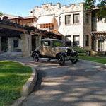 Fair Lane, Home of Clara and Henry Ford