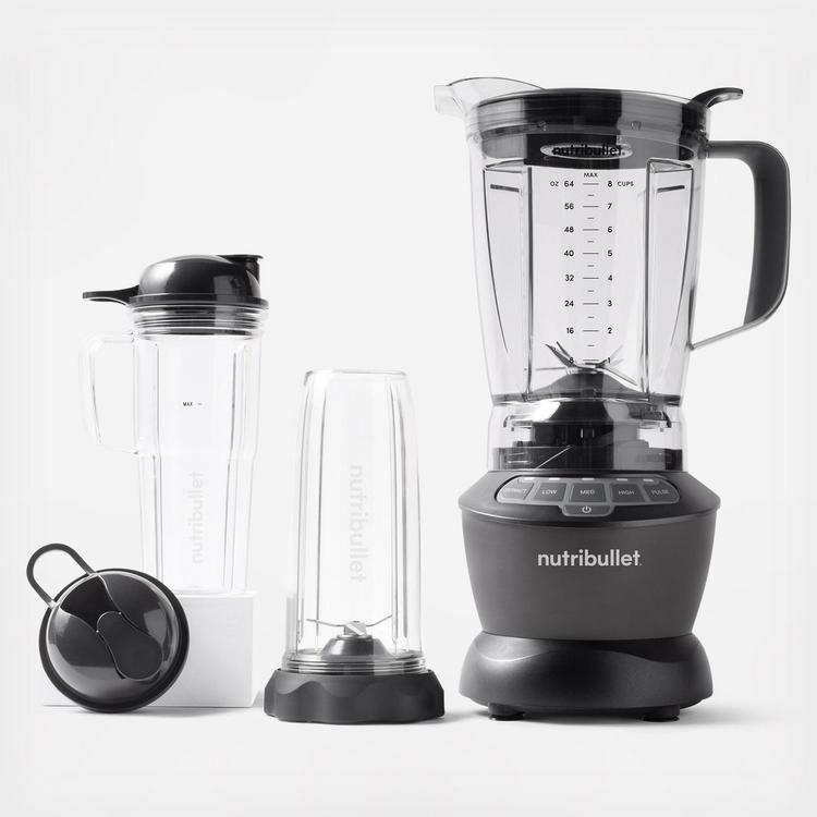 5 Speed Blender with 48-oz Plastic Jar