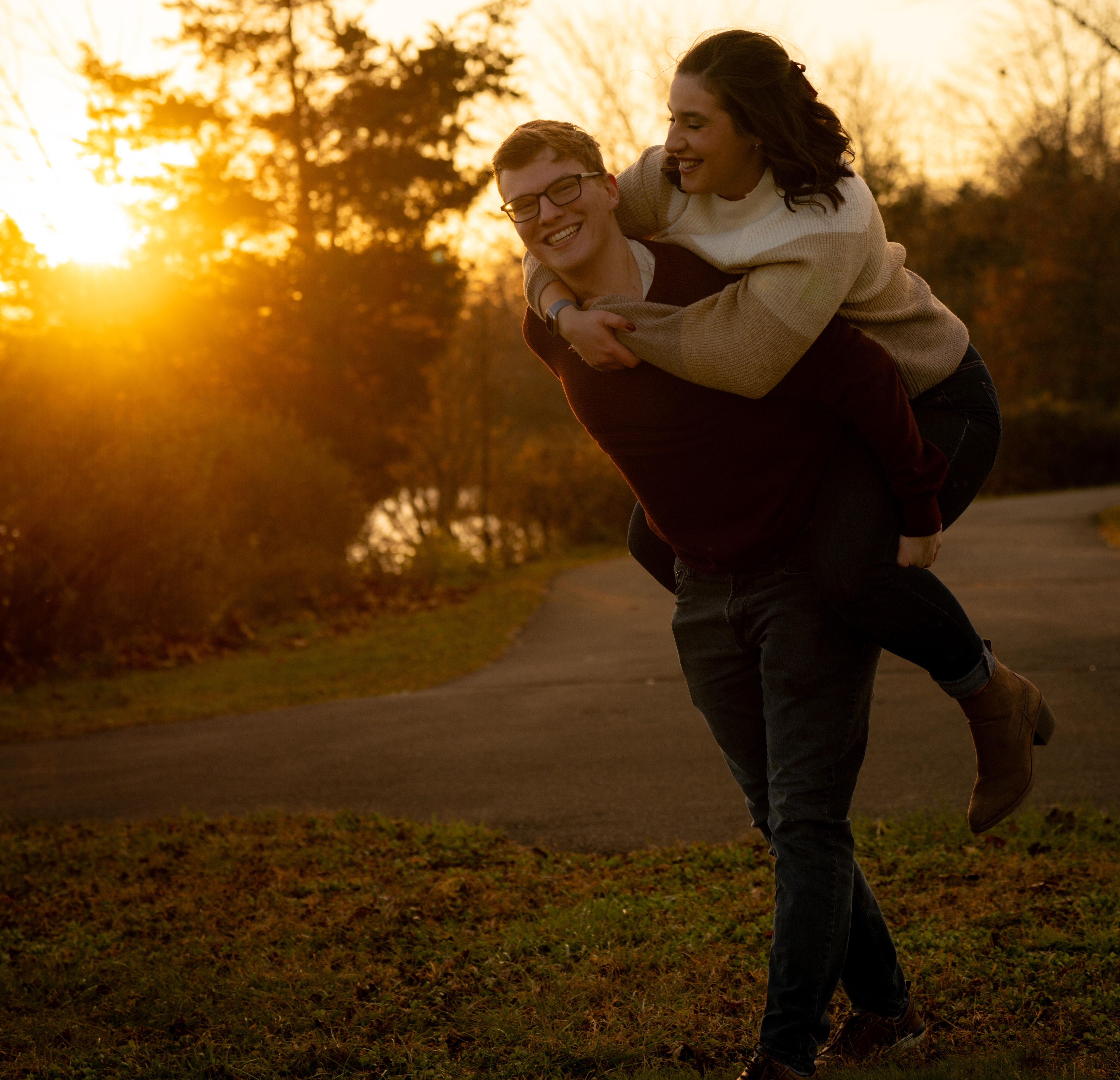 The Wedding Website of Breanna McVay and Jacob Ross