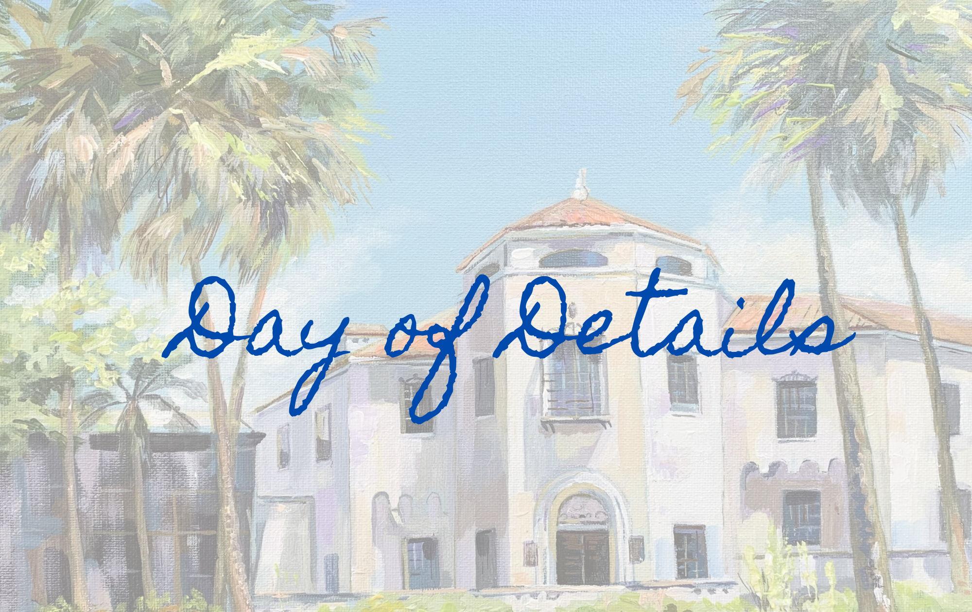 The Wedding Website of Destinee Delgado and Luis Morales