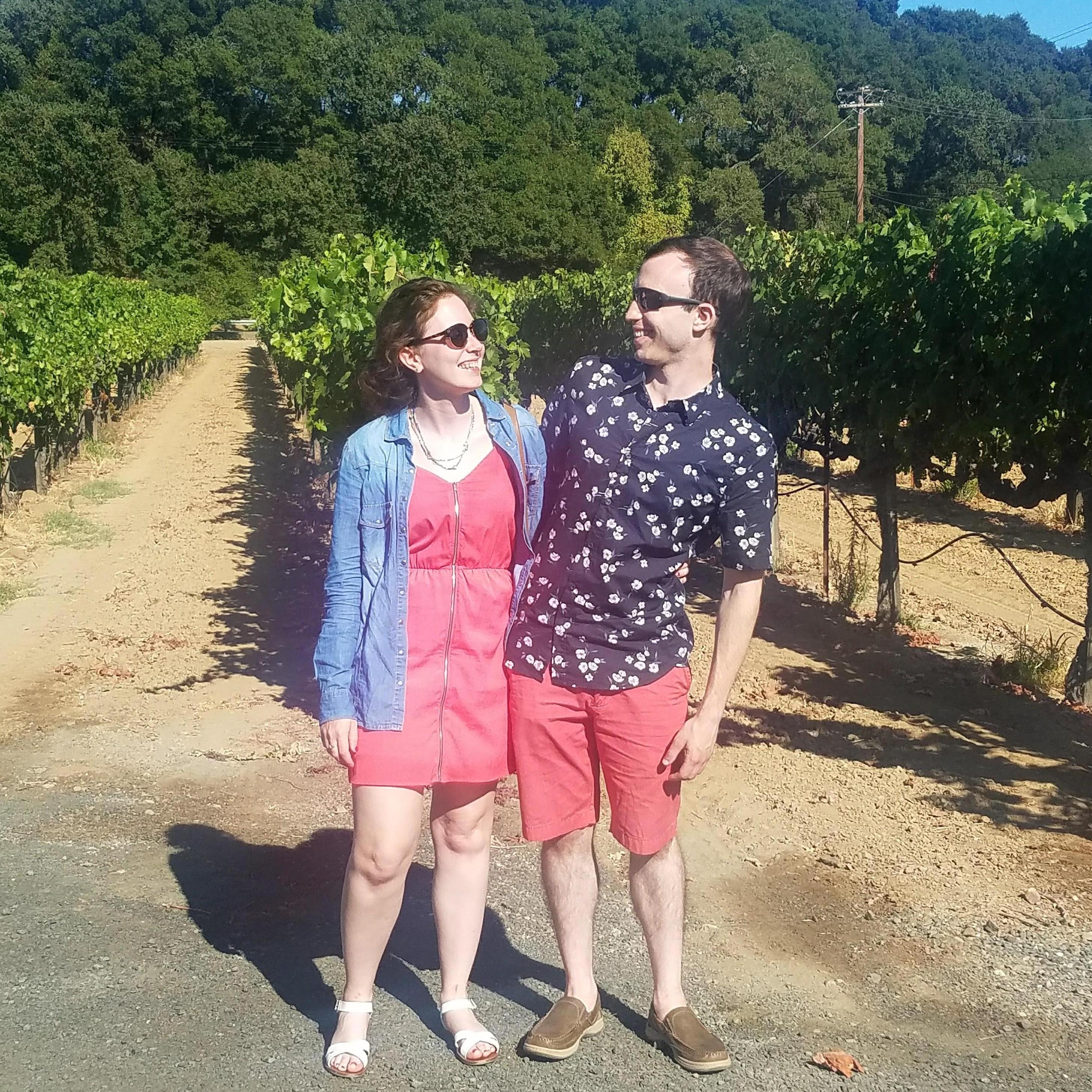 Napa 2014