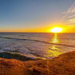 Sunset Cliffs Natural Park