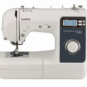 Brother ST150HDH | Strong and Tough Computerized Sewing Machine