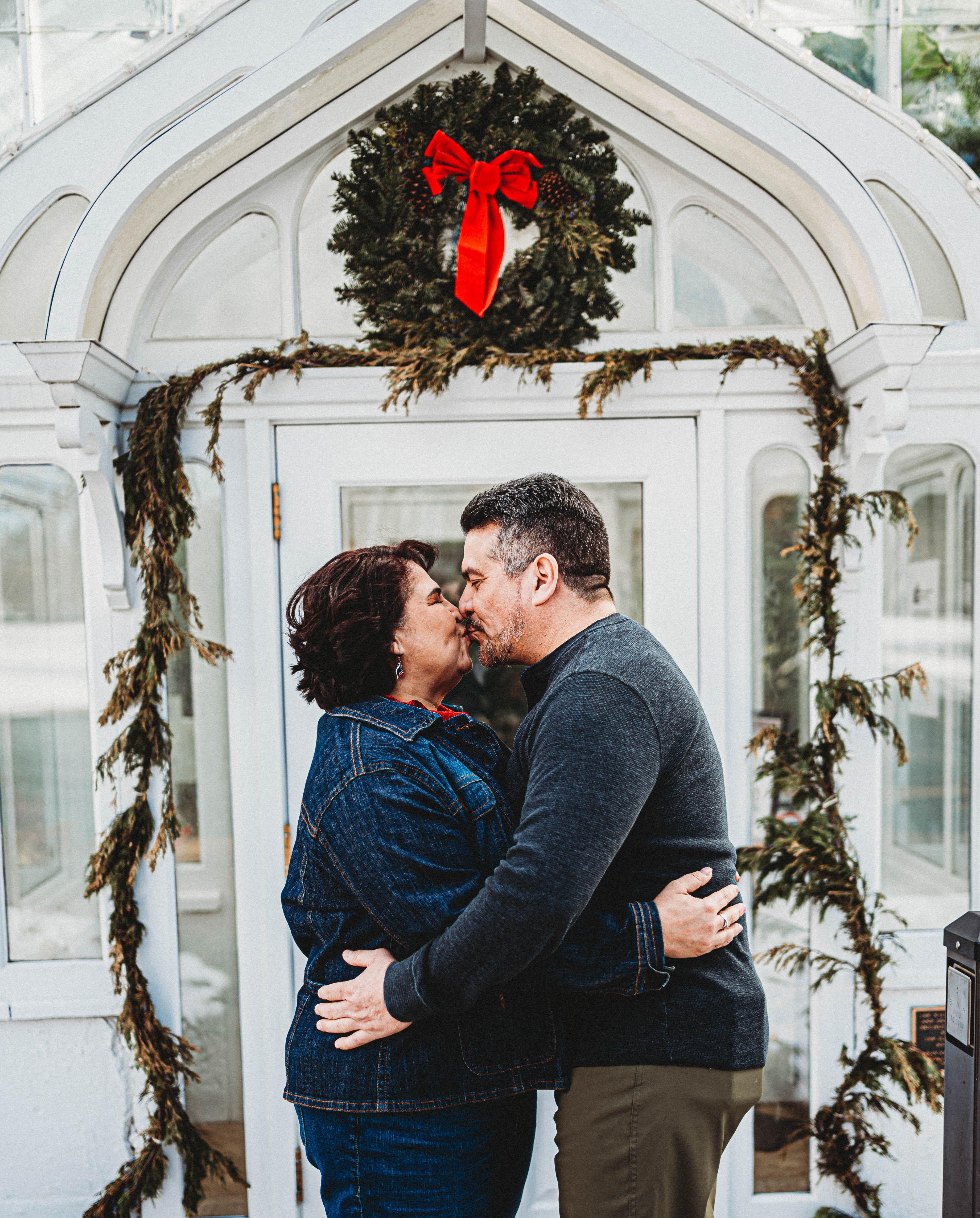 The Wedding Website of Mari Myers and Joe Rodriguez