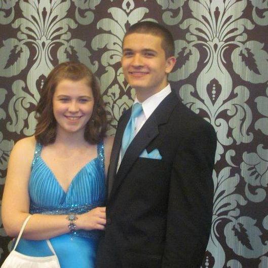 Junior Prom
