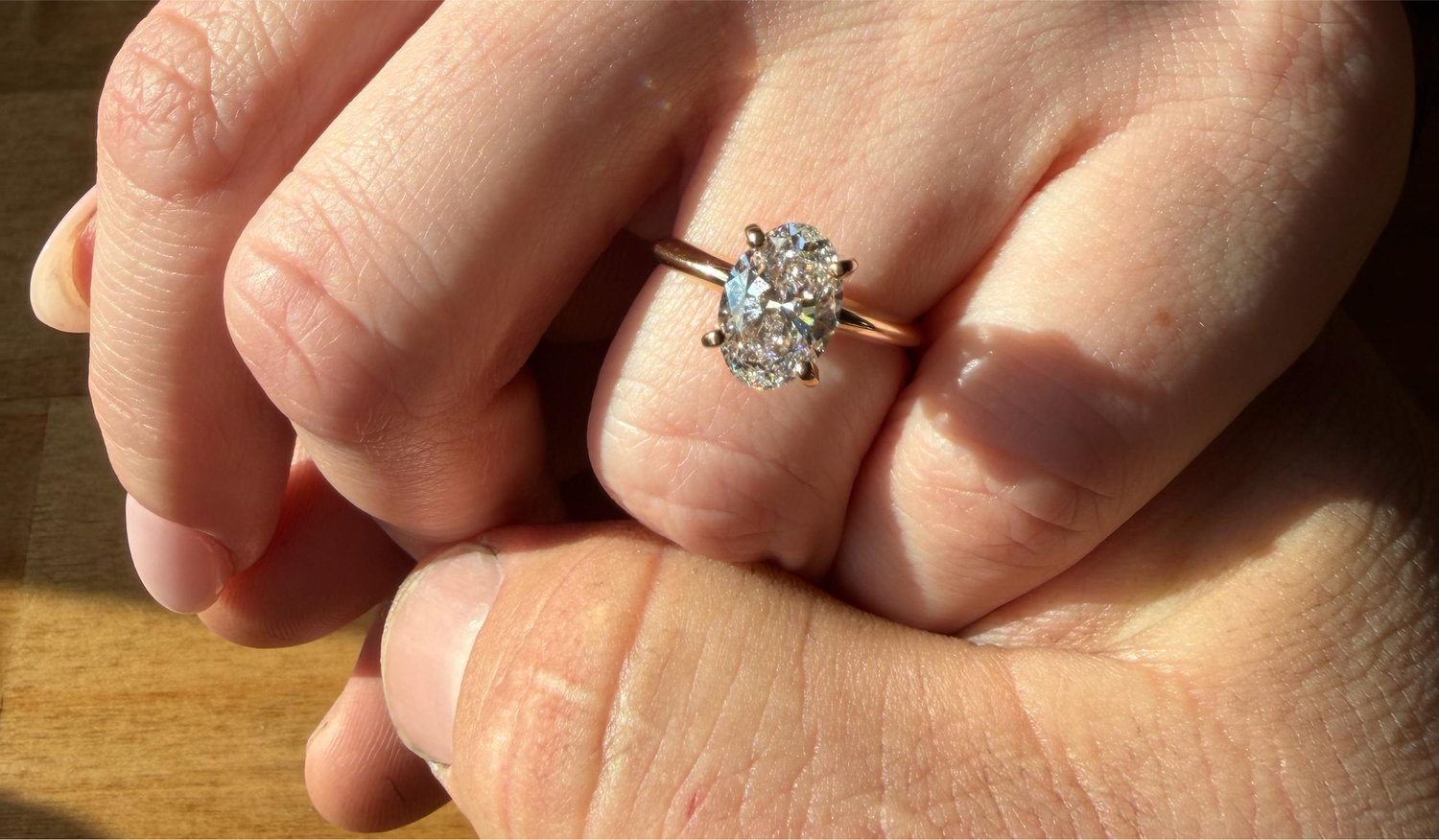 The Wedding Website of Elin DeRemer and Calab Dees