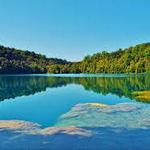 Green Lakes State Park