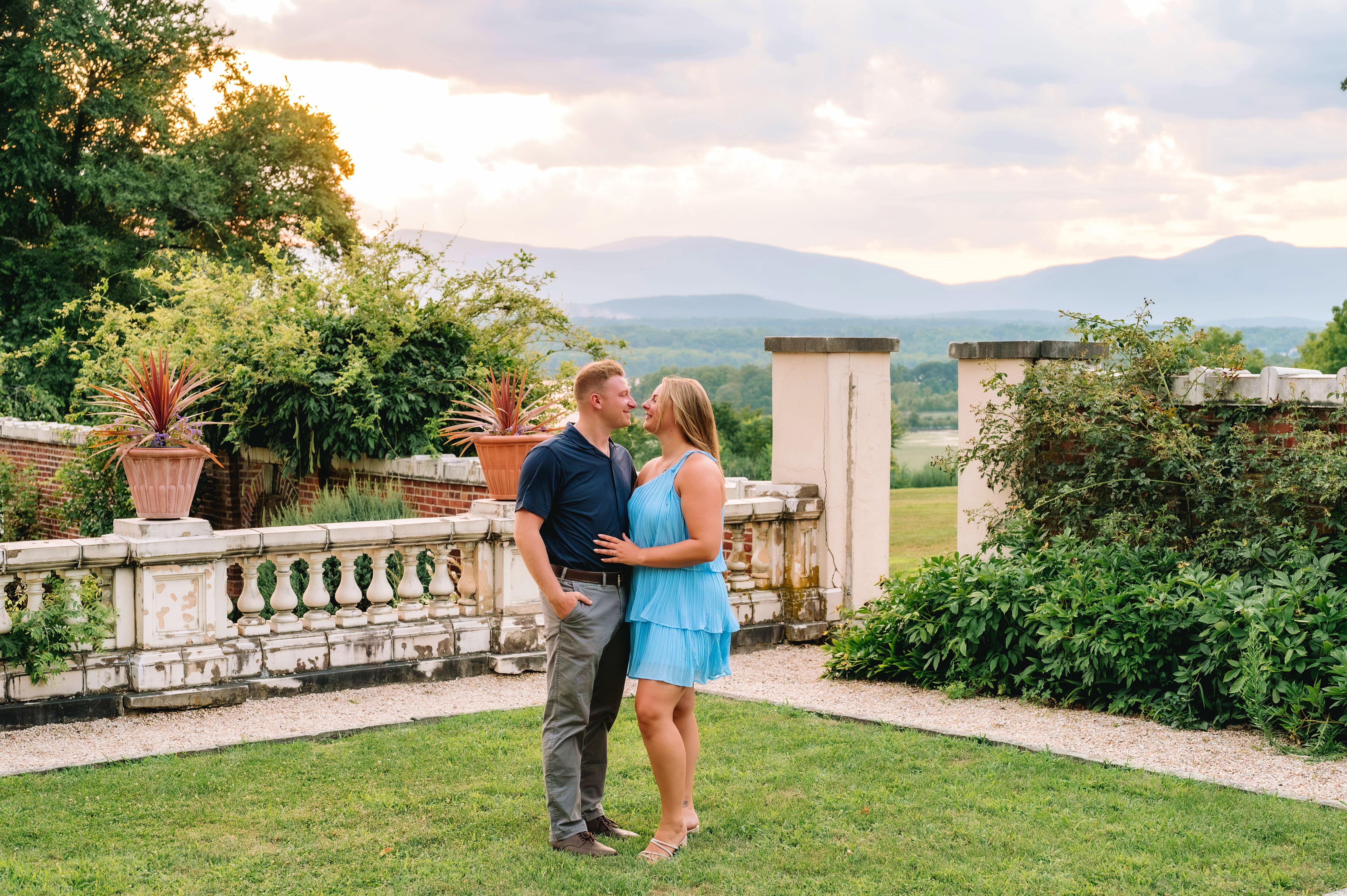 The Wedding Website of Claudia Owen and Tanner Ludwin