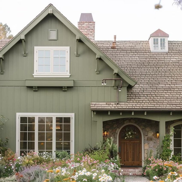 Home Down Payment