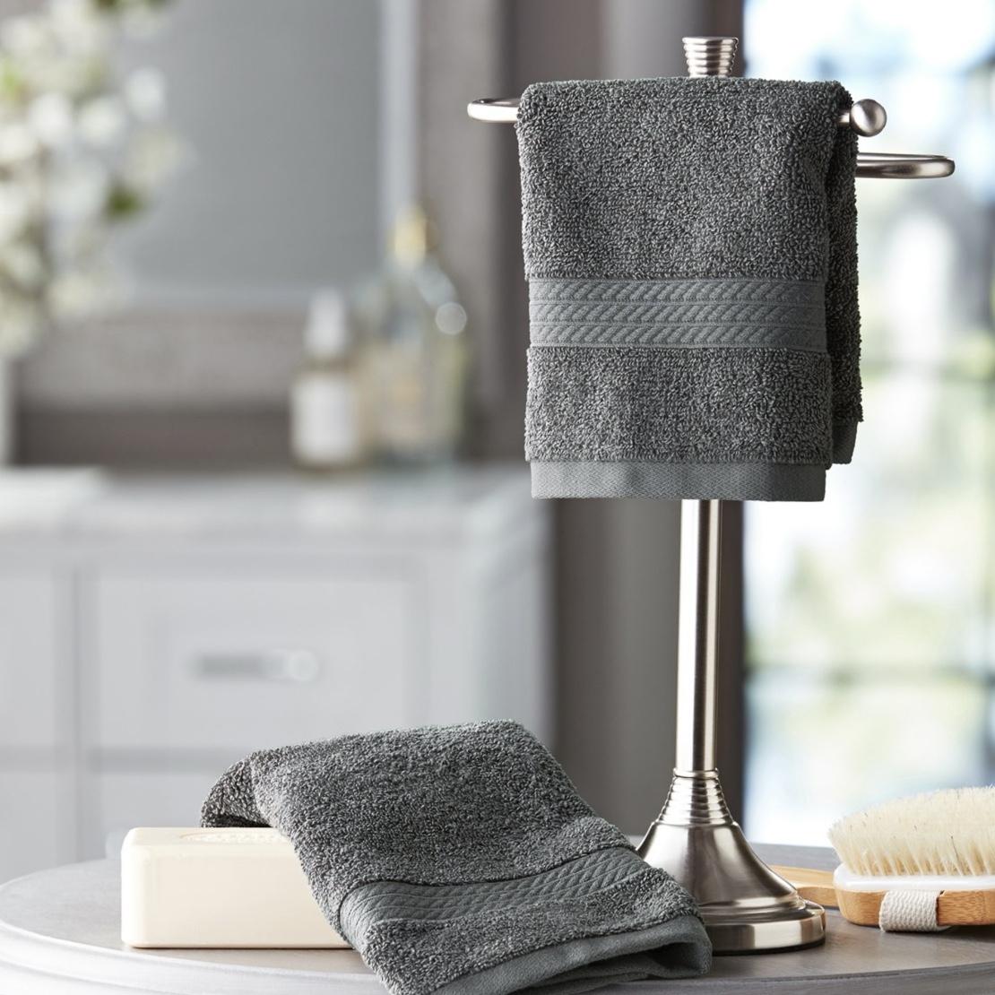 Washcloth