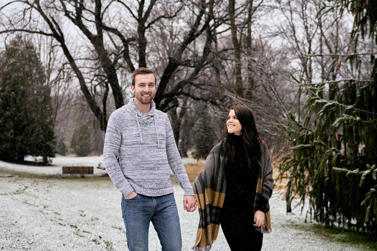 The Wedding Website of Abbey Ott and Michael Dugan