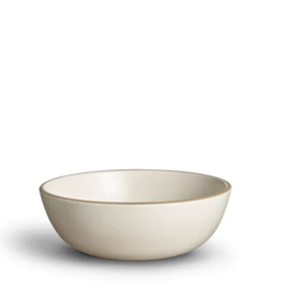 Cereal Bowl in Sand