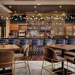 Oaken Bar + Bistro