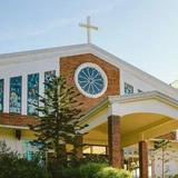 Diocesan Shrine and Parish of Saint Pio of Pietrelcina