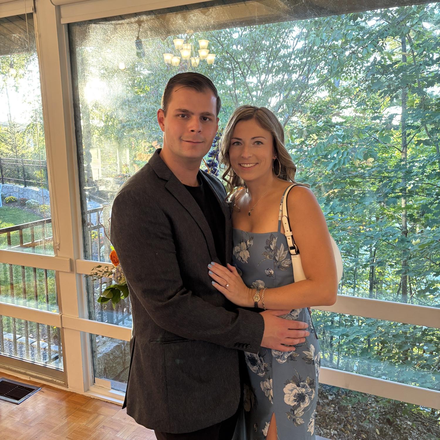 Mrs and Mrs Orofino- Rios Wedding 2025