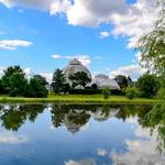 Belle Isle Island