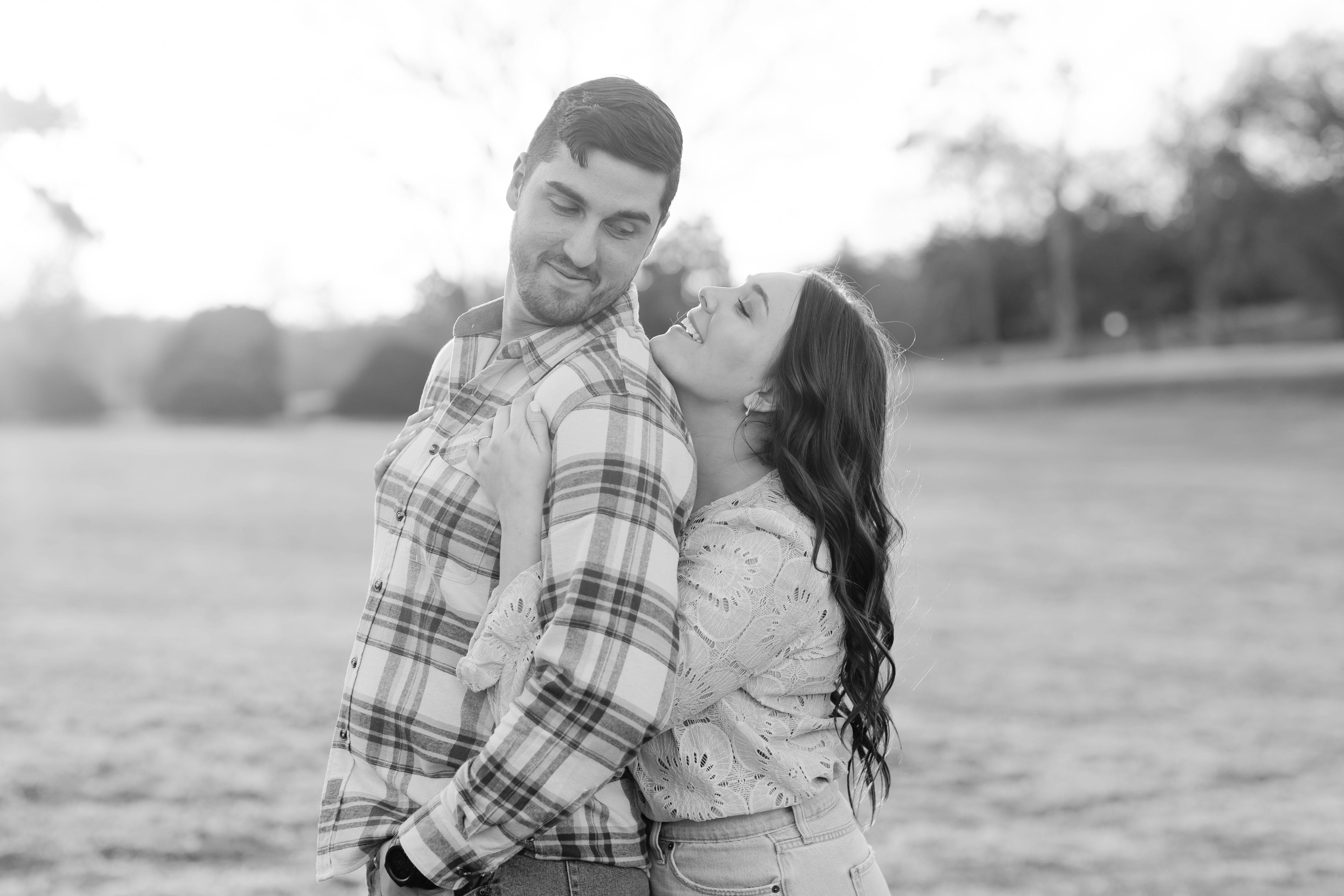 The Wedding Website of Hope Heller and Caleb McDonald
