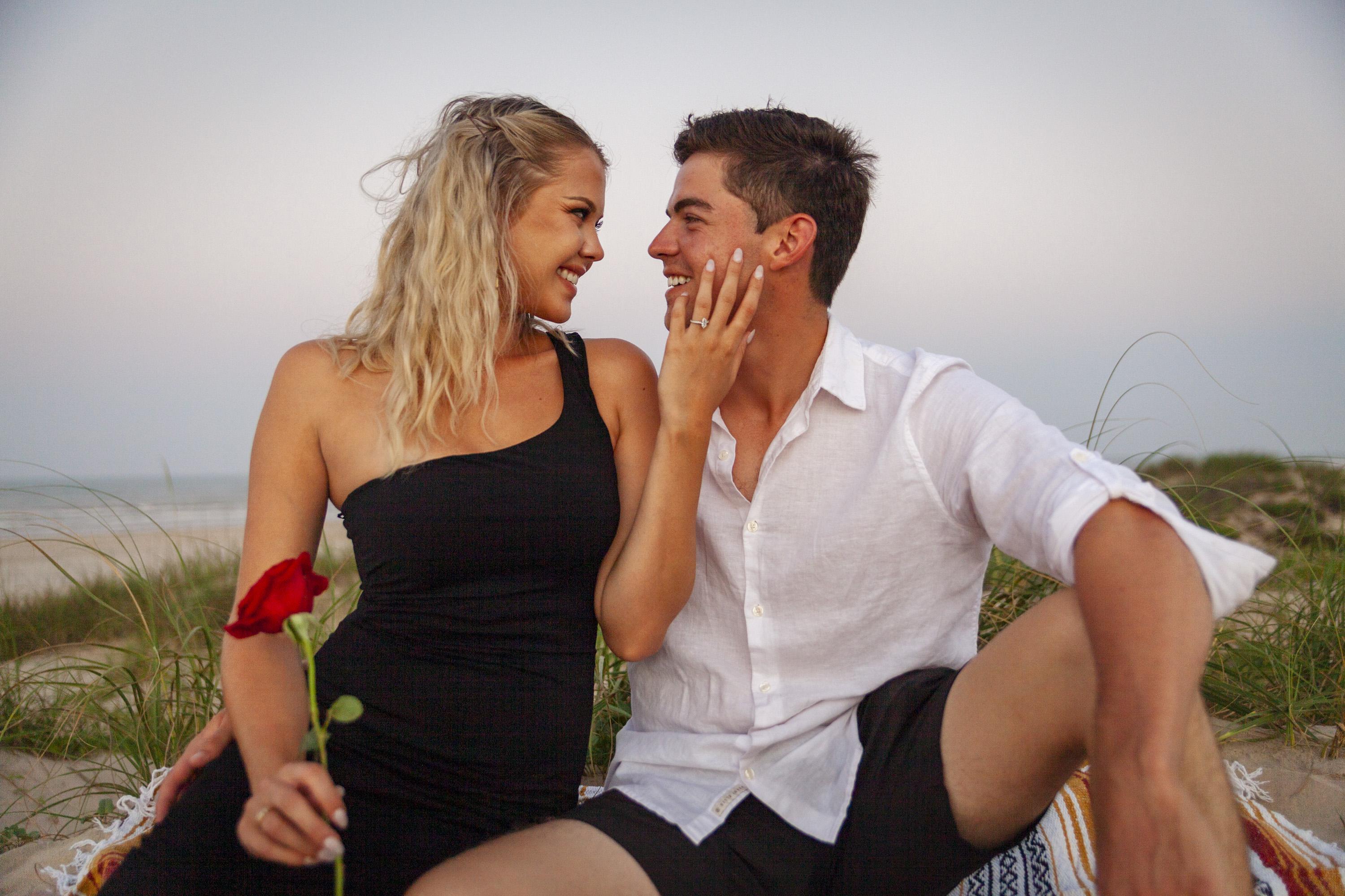 The Wedding Website of Kassandra Pena and Nicolas Berbeo