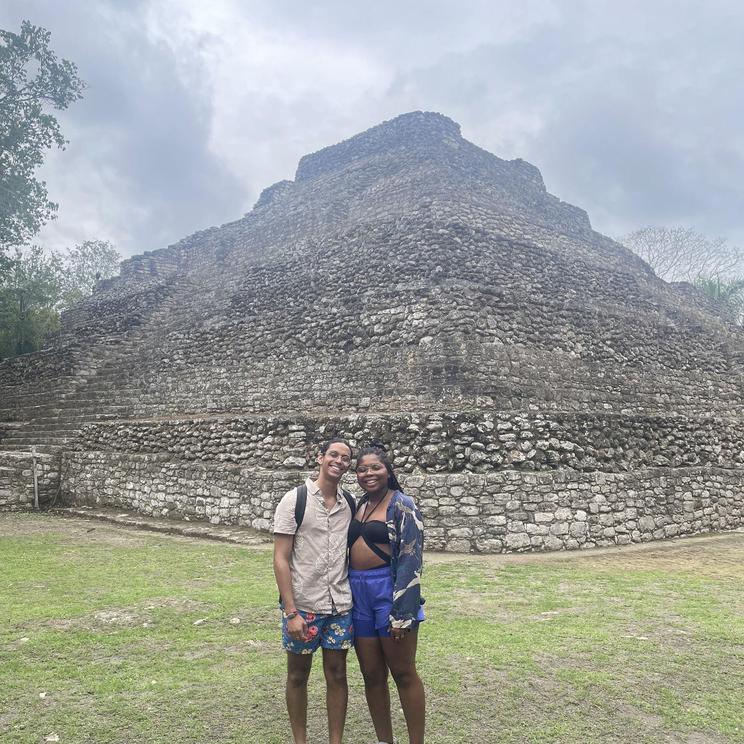 Our trip to Mexico 2024