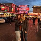 Pike Place Market