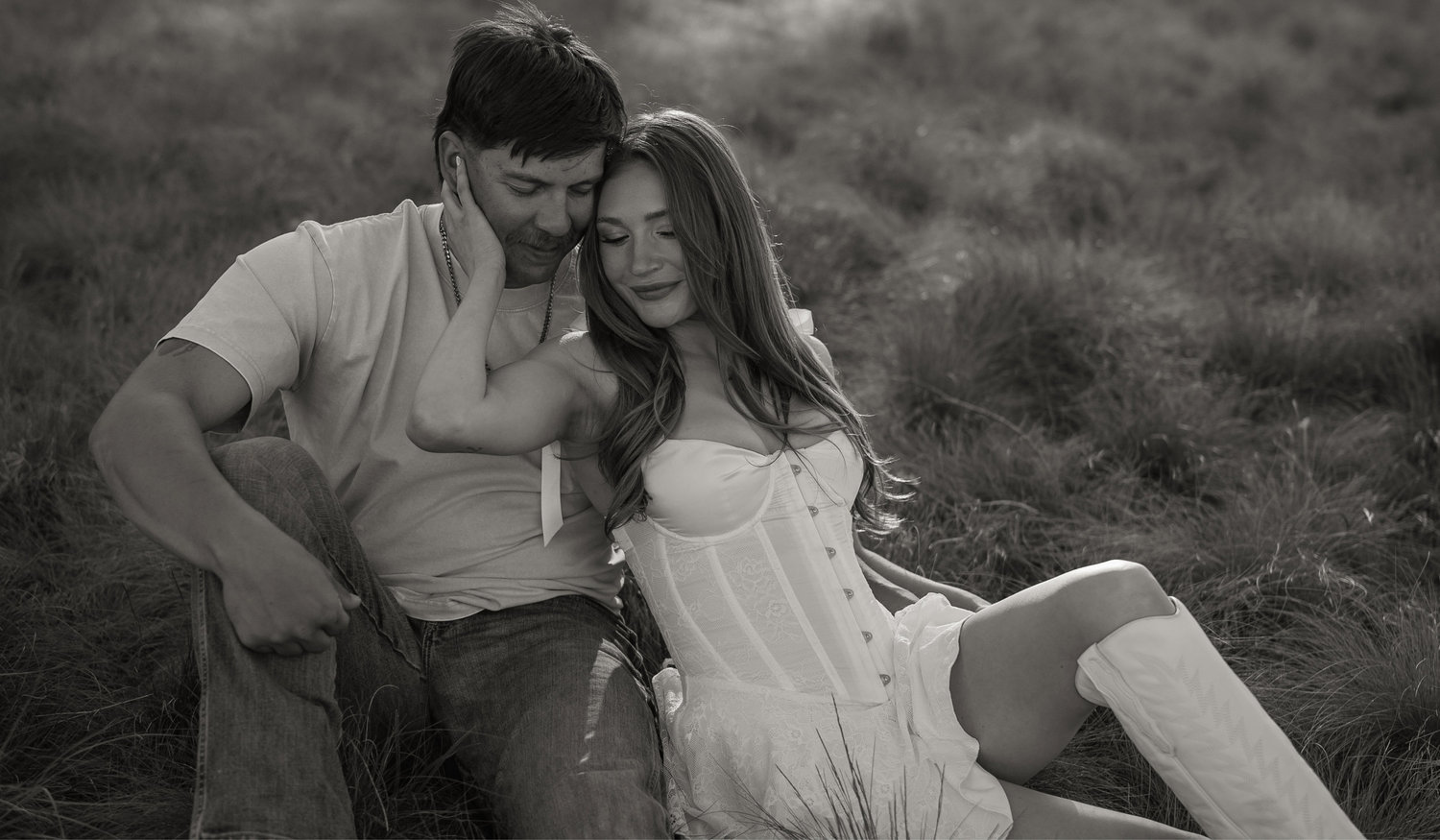 Lauren Peterson and Brandon Stapleton's Wedding Website