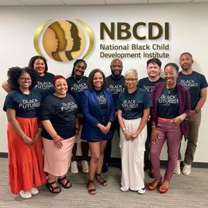 Instituto Nacional para el Desarrollo del Niño Negro