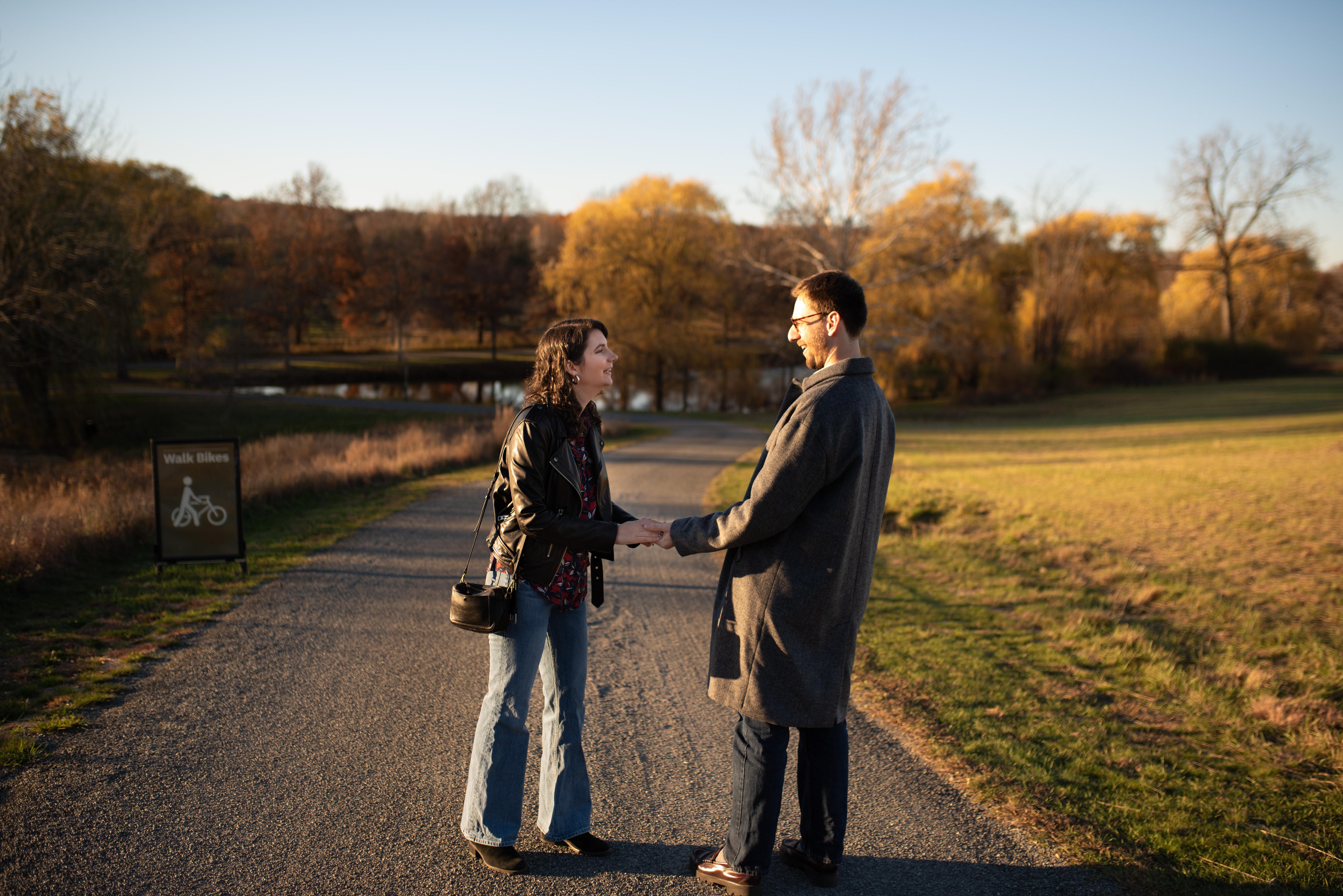 The Wedding Website of Emilie Pass and Ethan Tucker