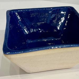 Square Dip Bowls Terrafirma Ceramics
