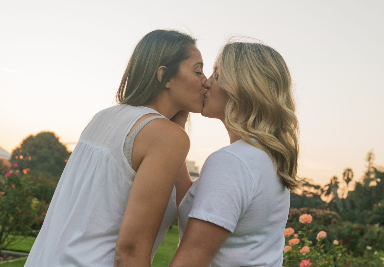 The Wedding Website of Carli Haney and Priscilla DiPierro