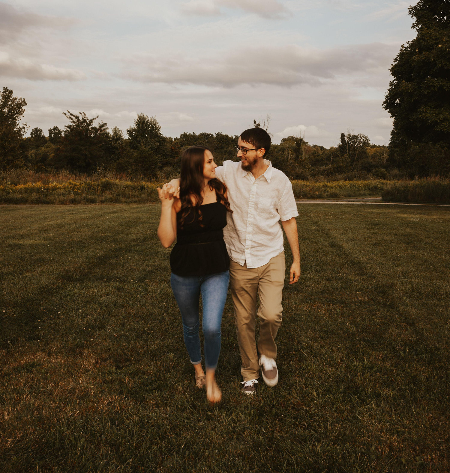 The Wedding Website of Grace Cremeans and Ryan Barker