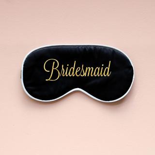 Personalized Sleep Mask