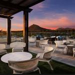 Outrider Rooftop Lounge