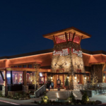 Lazy Dog Restaurant & Bar