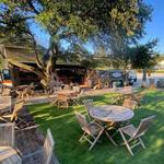 Corolla Beer Garden